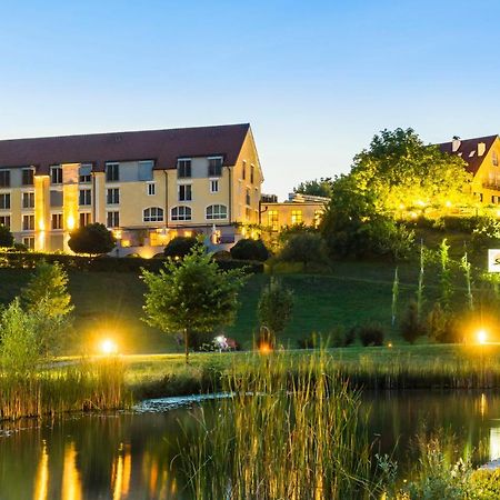 Hotel Staribacher Suedsteiermark Leibnitz Eksteriør billede