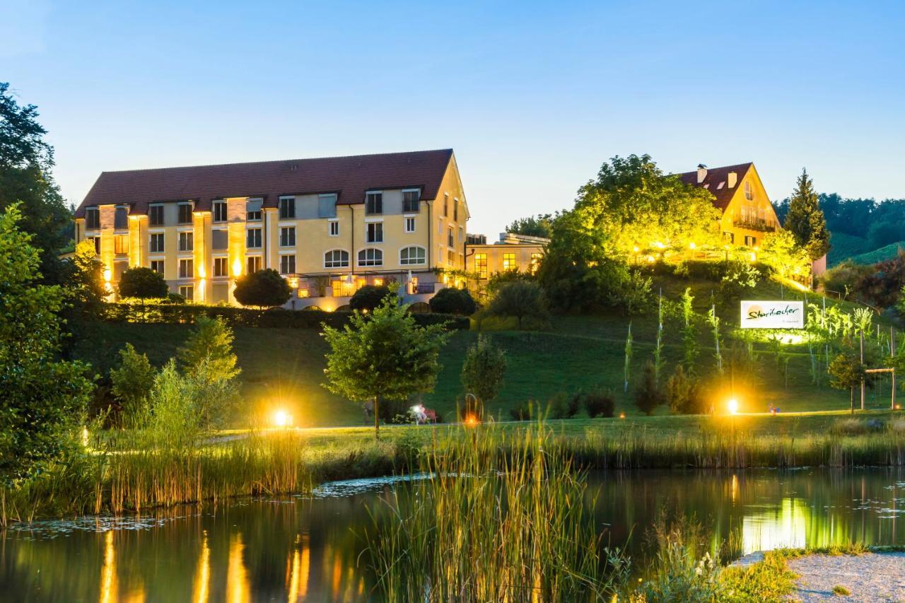 Hotel Staribacher Suedsteiermark Leibnitz Eksteriør billede