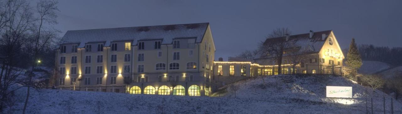 Hotel Staribacher Suedsteiermark Leibnitz Eksteriør billede
