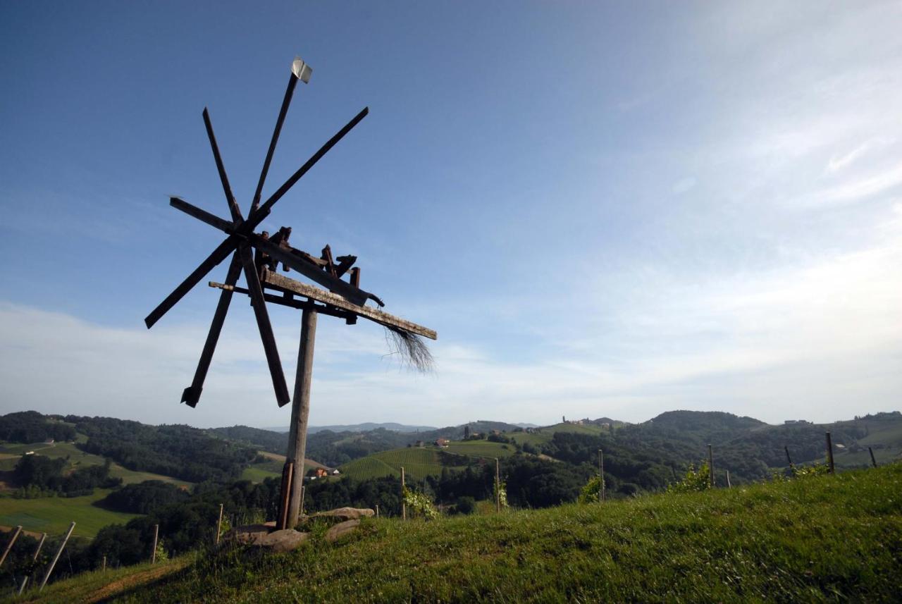 Hotel Staribacher Suedsteiermark Leibnitz Eksteriør billede