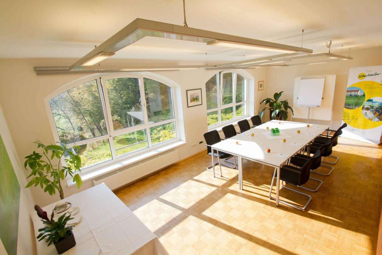 Hotel Staribacher Suedsteiermark Leibnitz Eksteriør billede