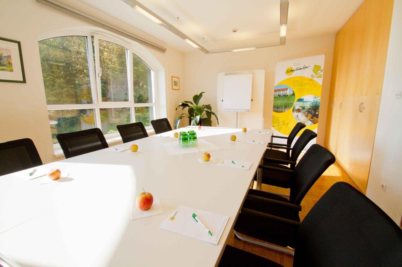 Hotel Staribacher Suedsteiermark Leibnitz Eksteriør billede
