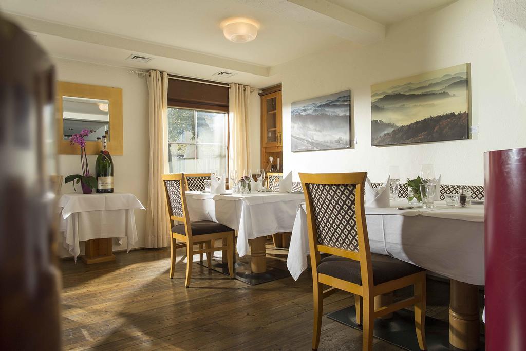 Hotel Staribacher Suedsteiermark Leibnitz Eksteriør billede