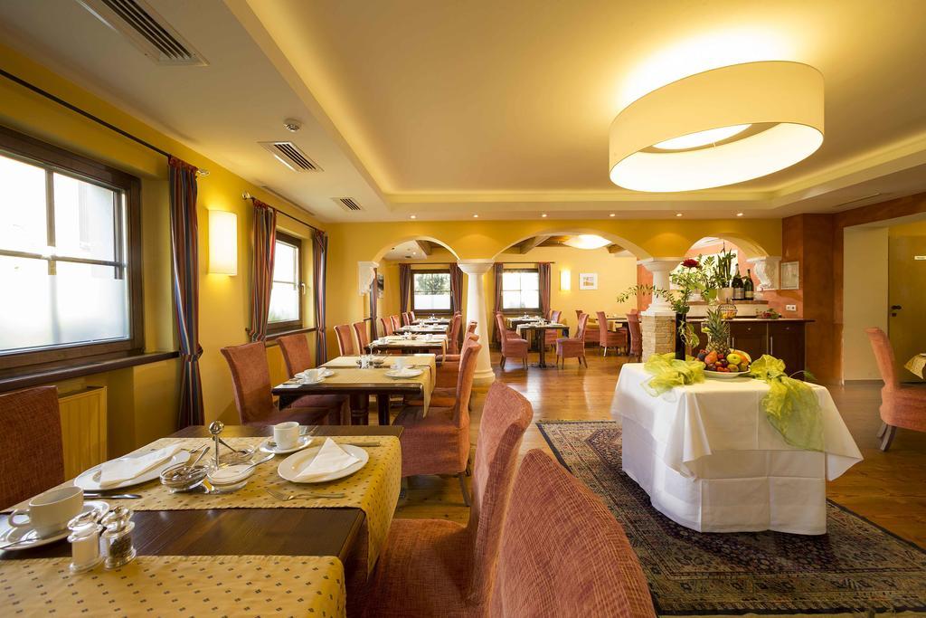 Hotel Staribacher Suedsteiermark Leibnitz Eksteriør billede
