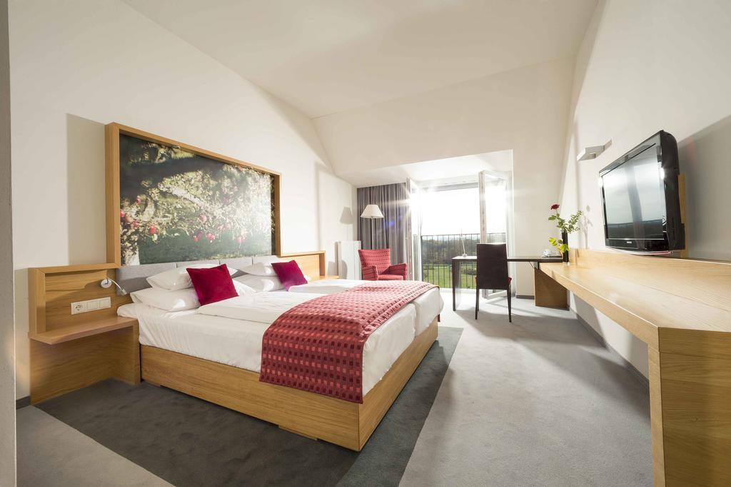Hotel Staribacher Suedsteiermark Leibnitz Værelse billede