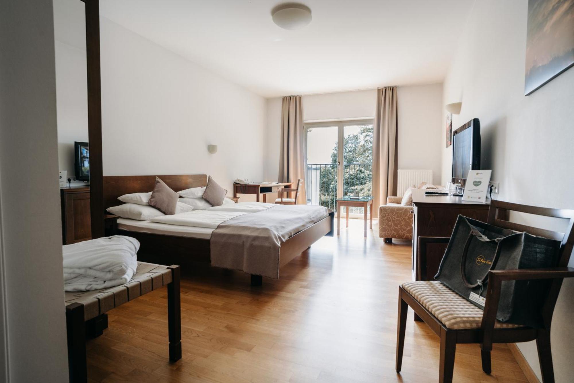 Hotel Staribacher Suedsteiermark Leibnitz Eksteriør billede