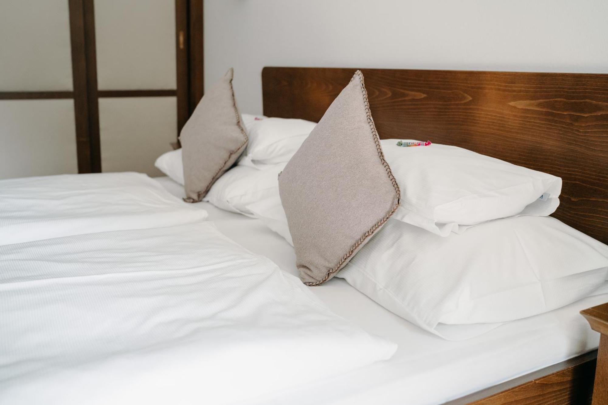 Hotel Staribacher Suedsteiermark Leibnitz Eksteriør billede