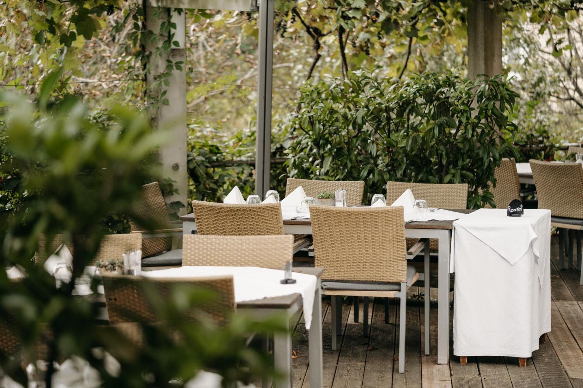 Hotel Staribacher Suedsteiermark Leibnitz Eksteriør billede