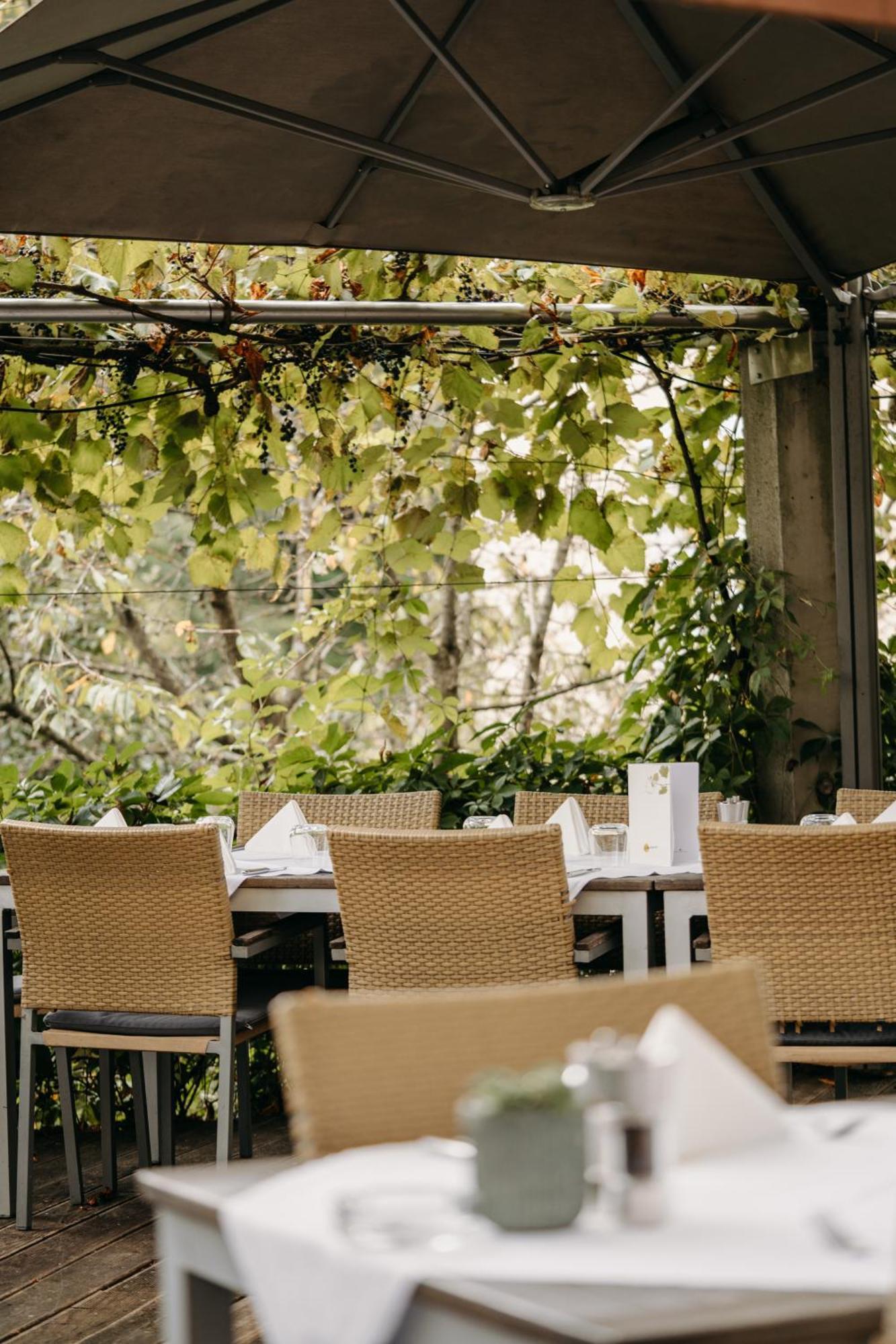 Hotel Staribacher Suedsteiermark Leibnitz Eksteriør billede