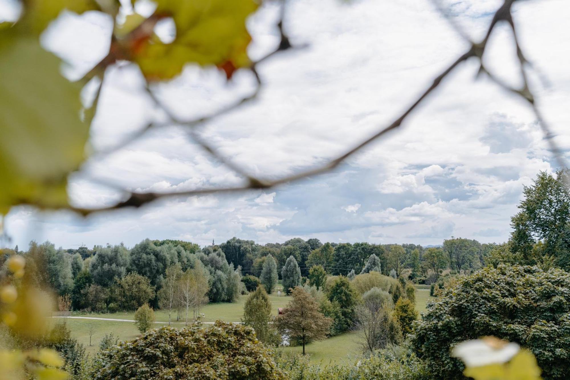 Hotel Staribacher Suedsteiermark Leibnitz Eksteriør billede