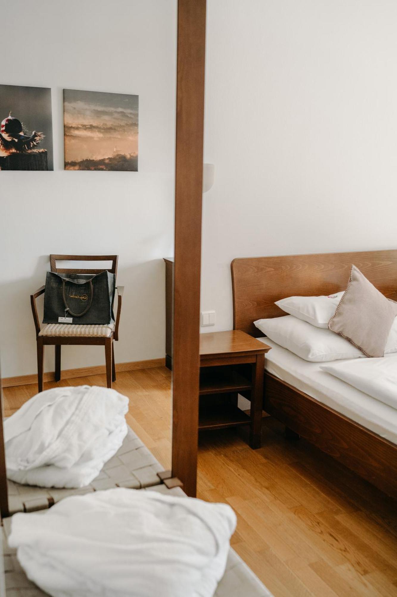 Hotel Staribacher Suedsteiermark Leibnitz Eksteriør billede