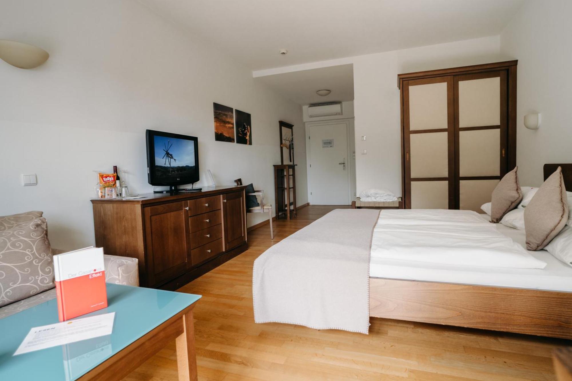 Hotel Staribacher Suedsteiermark Leibnitz Eksteriør billede