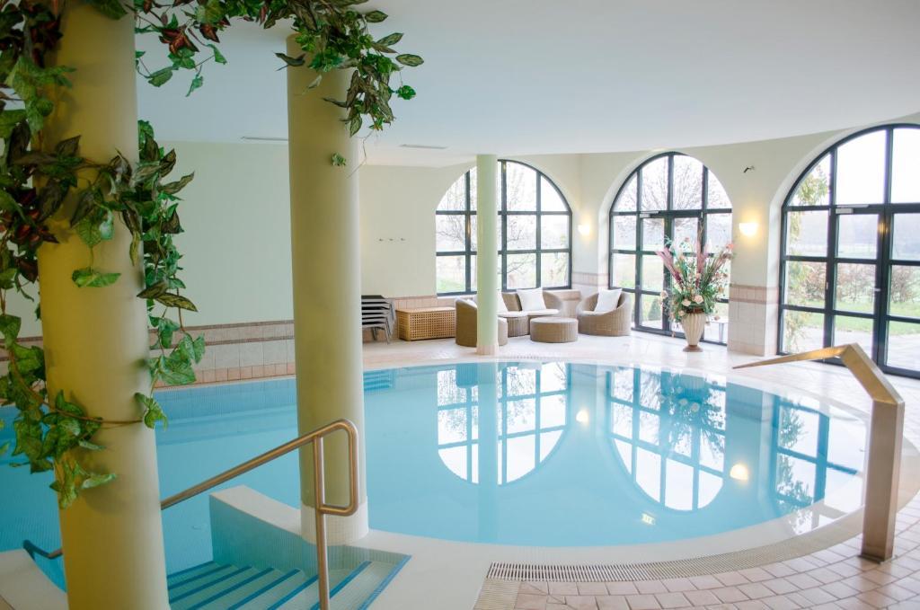 Hotel Staribacher Suedsteiermark Leibnitz Eksteriør billede