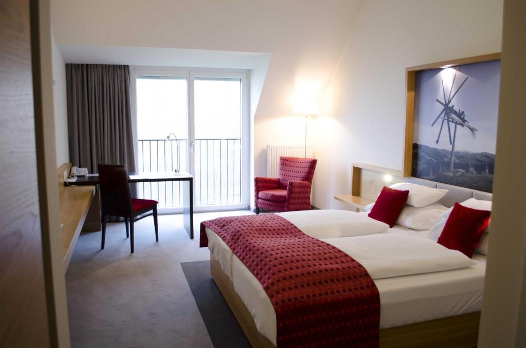 Hotel Staribacher Suedsteiermark Leibnitz Værelse billede