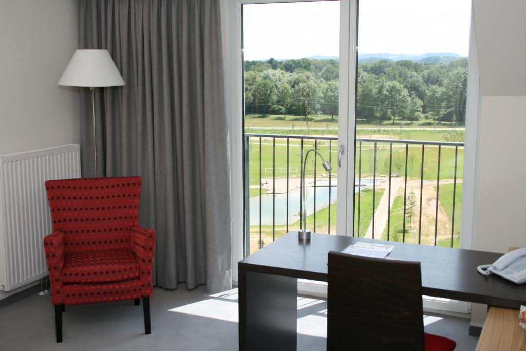 Hotel Staribacher Suedsteiermark Leibnitz Værelse billede