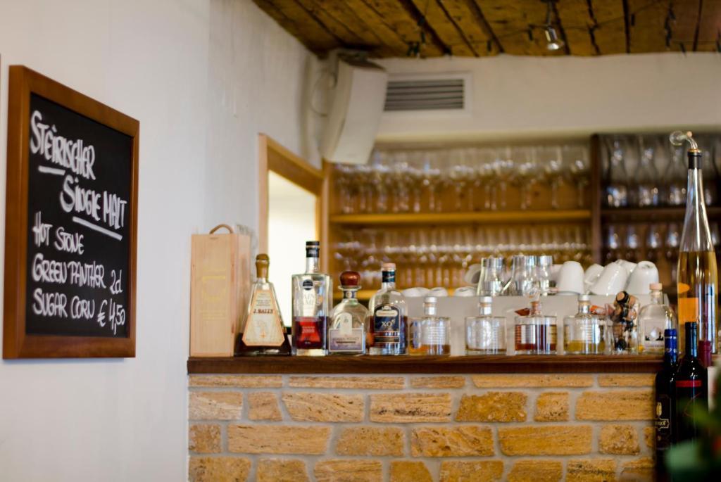 Hotel Staribacher Suedsteiermark Leibnitz Eksteriør billede
